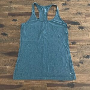 GapFit Breathe Racerback Tank